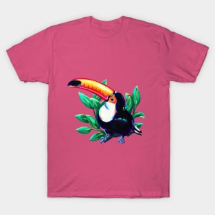 Toucan T-Shirt